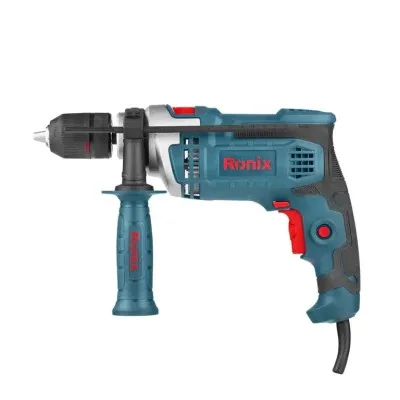 Дриль Ronix ударний 850Вт (2215)