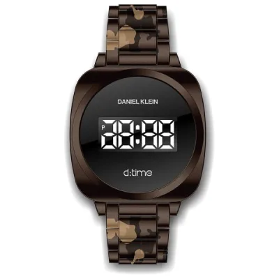 Наручний годинник Daniel Klein DK12253-6