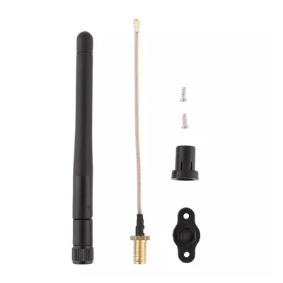 Аксесуар до пульта RadioMaster TX16S MKII Removable Antenna Set V2 (HP0157.TX16S-REMANT-V2)