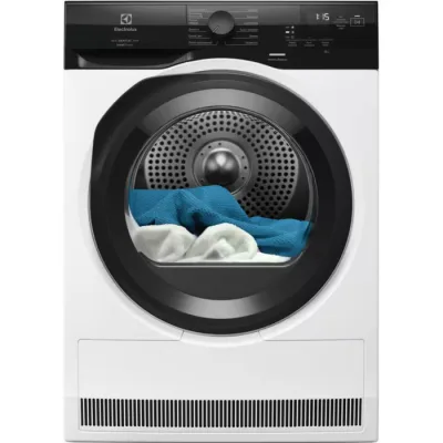 Сушильна машина Electrolux EW6D99BGU
