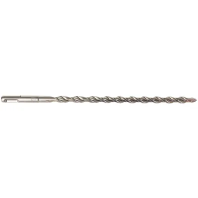 Бур Milwaukee SDS-PLUS M2, 10,0х260х200мм, 10шт (4932399342)