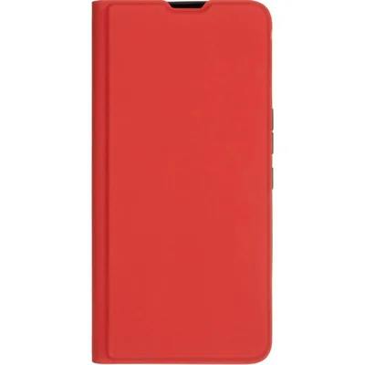 Чохол до мобільного телефона BeCover Exclusive New Style Nubia V60 Design Red (712628)