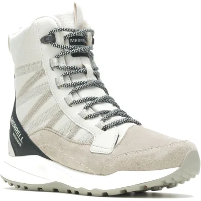 Черевики Merrell Bravada Edge 2 Thermo MID WP Wmn moonbeam 39 (036.1020)