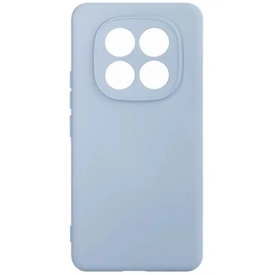 Чохол до мобільного телефона Armorstandart Icon Xiaomi Redmi Note 15 Pro 4G Winter Blue (ARM89820)