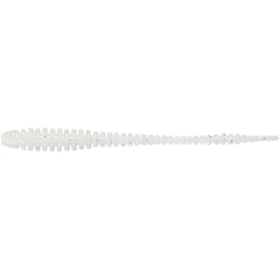 Силікон рибальський Reins Ajiring Shaker 3" 103 Glow White Silver (12 шт/уп.) (1552.10.44)