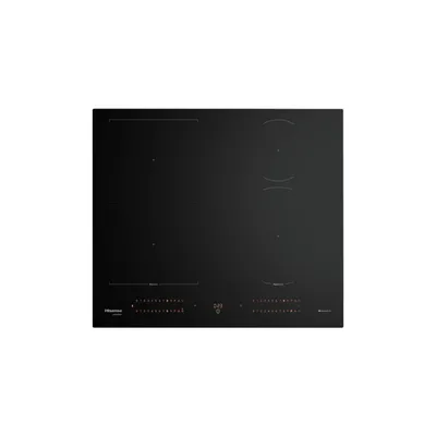 Варочна поверхня Hisense HI6433BSCWF