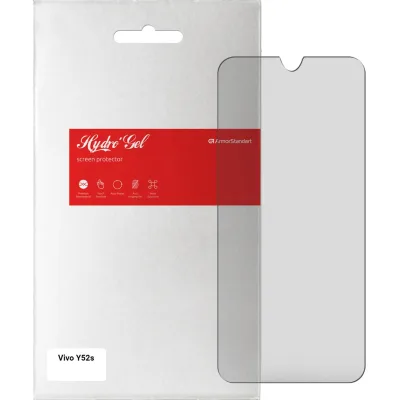 Плівка захисна Armorstandart Matte Vivo Y52s (ARM61157)