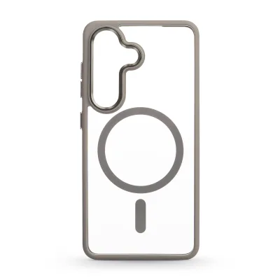 Чохол до мобільного телефона Armorstandart Unit MagCase Samsung S26 5G Titanium Grey (ARM89434)