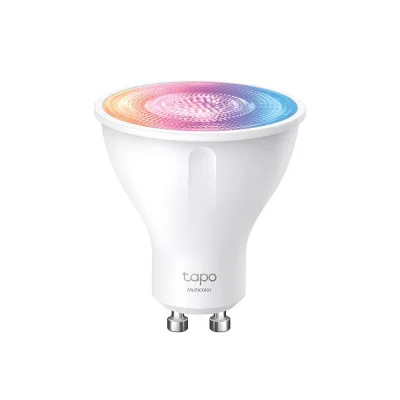 Розумна лампочка TP-Link Tapo L630 N300 GU10 (TAPO-L630)