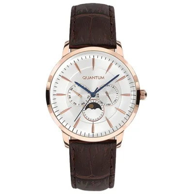 Наручний годинник Quantum Watch ADG630.432