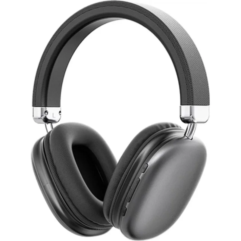 Навушники BAVIN BH-55 Hi-Res Black (HB-BH-55 BK)