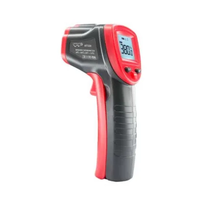 Пірометр Wintact -50-380C (WT320)