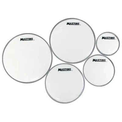 Пластик для барабана Maxtone SRC818/DH