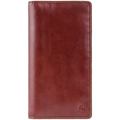 Гаманець Visconti TSC45 Carrara з RFID Tan (TSC45 TAN)