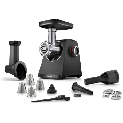 М'ясорубка Bosch MFWS440B