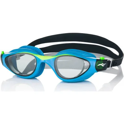 Окуляри для плавання Aqua Speed Maori 051-30 5855 блакитний OSFM (5908217658555)