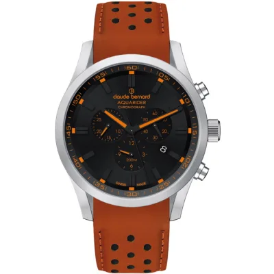 Наручний годинник Claude Bernard 10222 3C NINOO