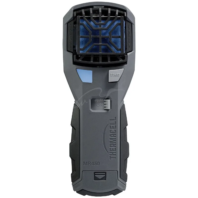 Пристрій від комарів Thermacell MR-450X Portable Mosquito Repeller