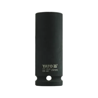Торцева головка Yato YT-1040