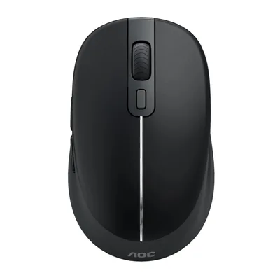 Мишка AOC MS220B Wireless Black (MS220B/LA)