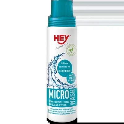 Засіб для пропитки HEY-Sport Micro Wash 250ml (20742000)
