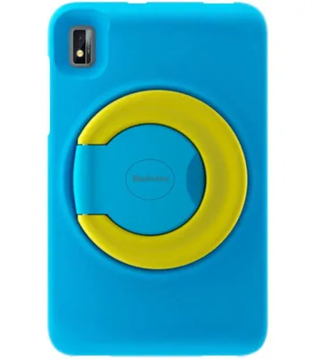 Планшет Blackview Tab 6 Kids 3/32GB 4G Blue (6931548308201)