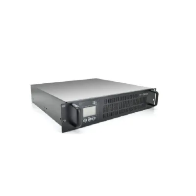 Пристрій безперебійного живлення Ritar RACK 3000VA (3000Вт) (RT-3KSLI-LCD)