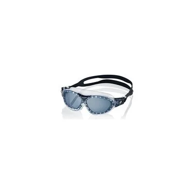 Окуляри для плавання Aqua Speed Marin Kid 215-61 7972 синій/прозорий OSFM (5908217679727)