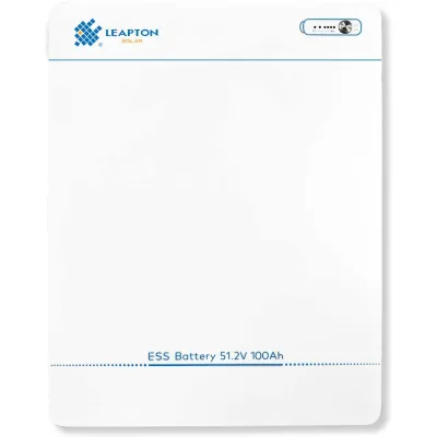 Батарея LiFePo4 Leapton EL-A05 51.2V - 100Ah (EL-A05)
