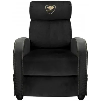 Крісло ігрове Cougar Ranger Elite Gold