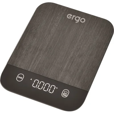 Ваги кухонні Ergo KS 350