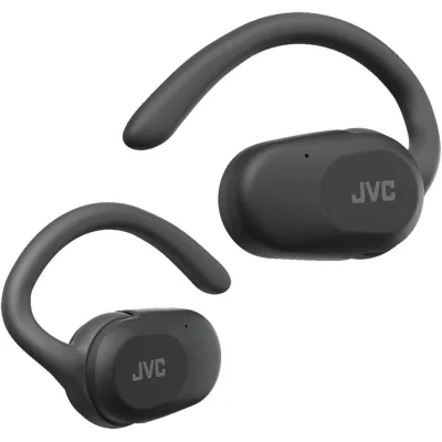Навушники JVC HA-NP40T-B Black (HA-NP40TBU)