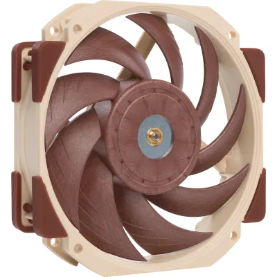 Кулер до корпусу Noctua NF-A12x25r PWM