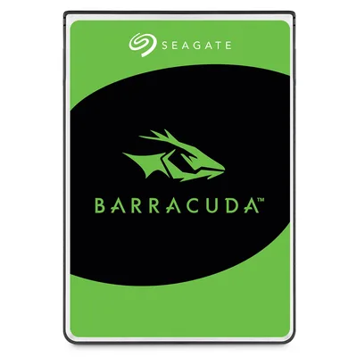 Жорсткий диск для ноутбука 2.5" 4TB Seagate (ST4000LM024)