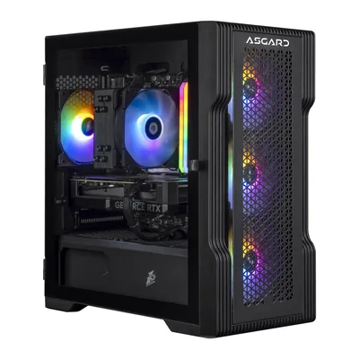 Персональний комп`ютер ASGARD Wyrd PBG (A75X3D.32.S10.56.7171)