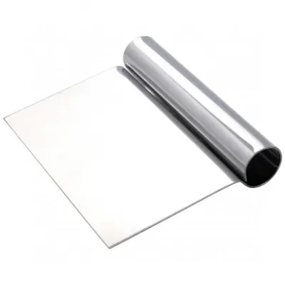 Шкребок кондитерський Martellato RD 150 x 105 мм (RD150)