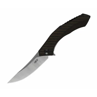 Ніж складний Zero Tolerance SINKEVICH TITANIUM KVT 0460