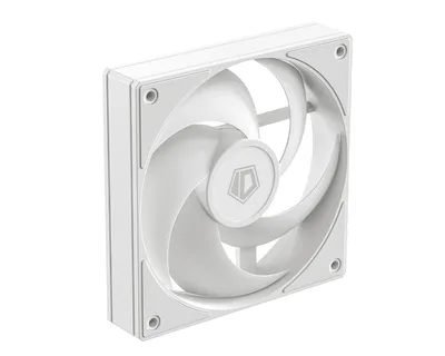 Кулер до корпусу ID-Cooling Вентилятор ID-Cooling AS-120-W Trio (AS-120-W TRIO)