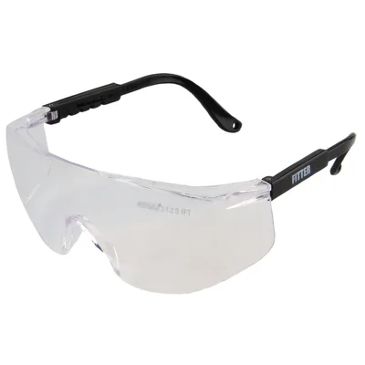 Захисні окуляри Sigma Fitter (9410241)