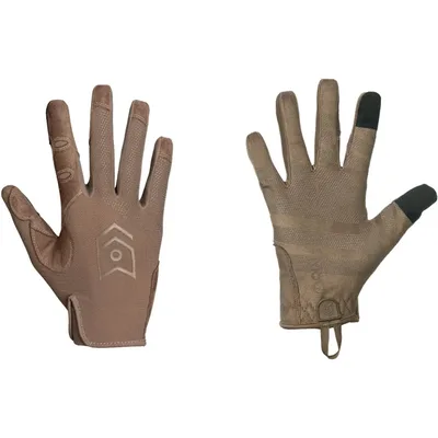 Рукавички MOG Target Light Duty S coyote brown