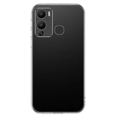Чохол до мобільного телефона BeCover Infinix Hot 12і (X665B) Transparancy (708640)