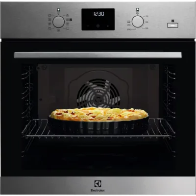 Духова шафа Electrolux EOD3F50TX