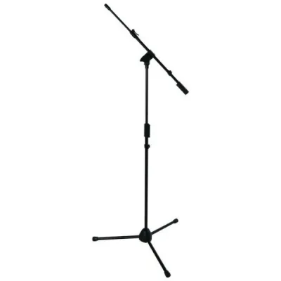 Стійка для мікрофону Quik Lok A304 BK EU (227393)