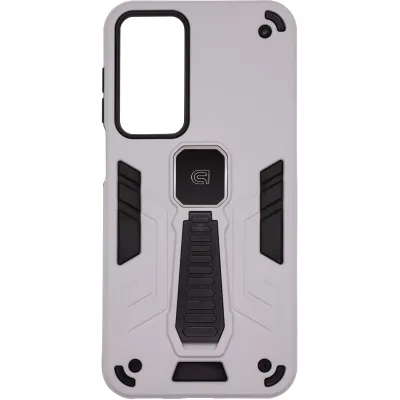 Чохол до мобільного телефона Armorstandart Proover Samsung A16 4G Grey (ARM85769)