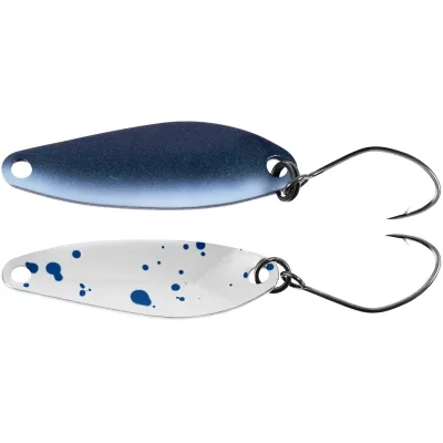 Блешня Select Welldy 2.5g 31mm 13 Indigo Mood (1870.81.08)