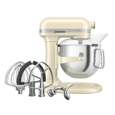 Кухонний комбайн KitchenAid 5KSM70SHXEAC
