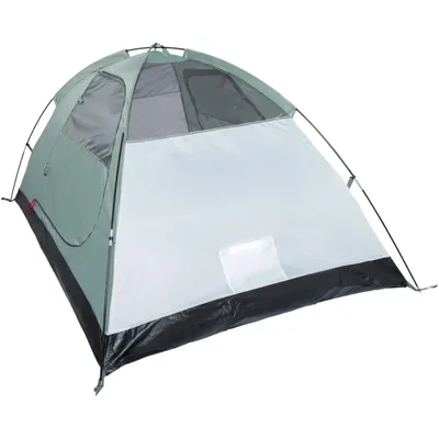 Намет Skif Outdoor Tuzla 2 Green (SOTTZL2)