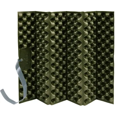 Туристичне сидіння Tribe Trek Seat Pro olive (T-BD-0023-olive)