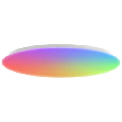 Світильник Yeelight Arwen Ceiling Light 500D RGBIC+Quick Change+Back light (YLXDD-0149)