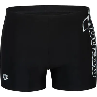 Плавки Arena Scratchy Swim Short 010281-500 чорний 80 (3468337640509)